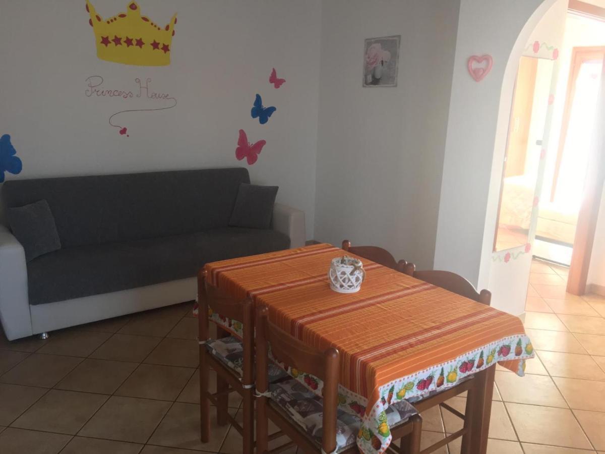 לדיספולי Princess House מראה חיצוני תמונה