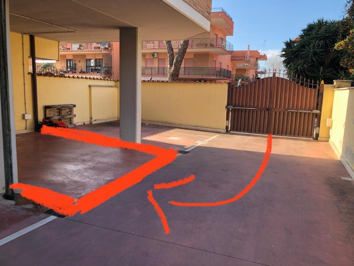 לדיספולי Princess House מראה חיצוני תמונה