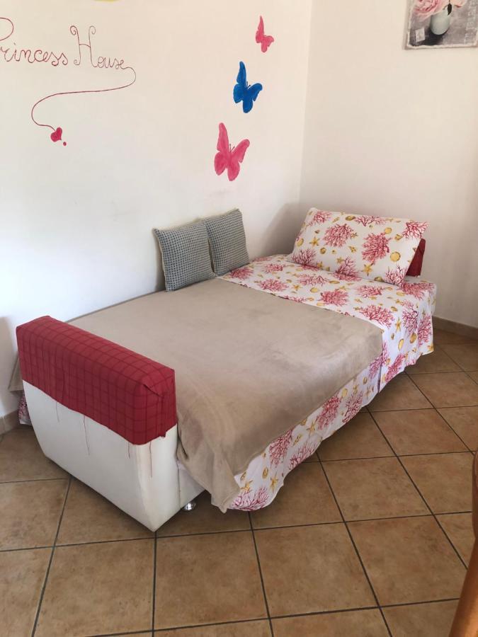 לדיספולי Princess House מראה חיצוני תמונה