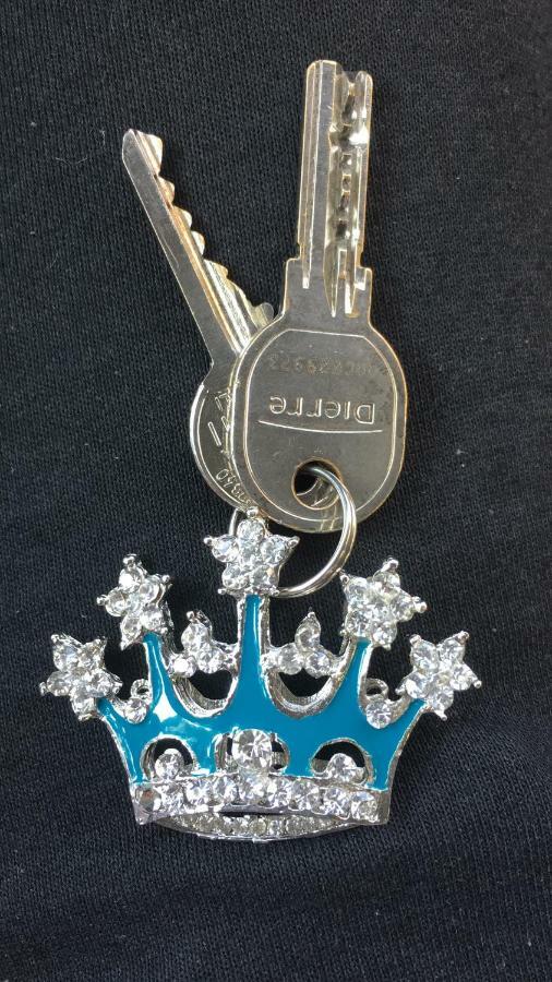 לדיספולי Princess House מראה חיצוני תמונה